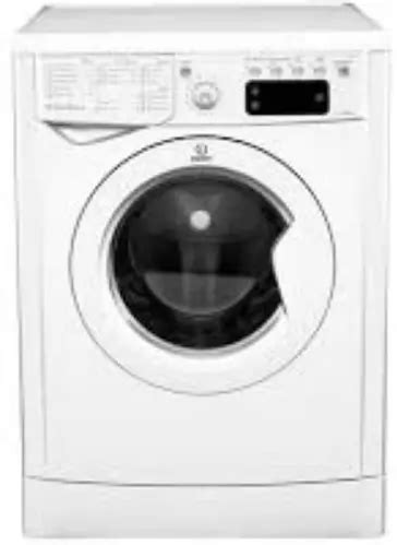 indesit iwe washing machine manual